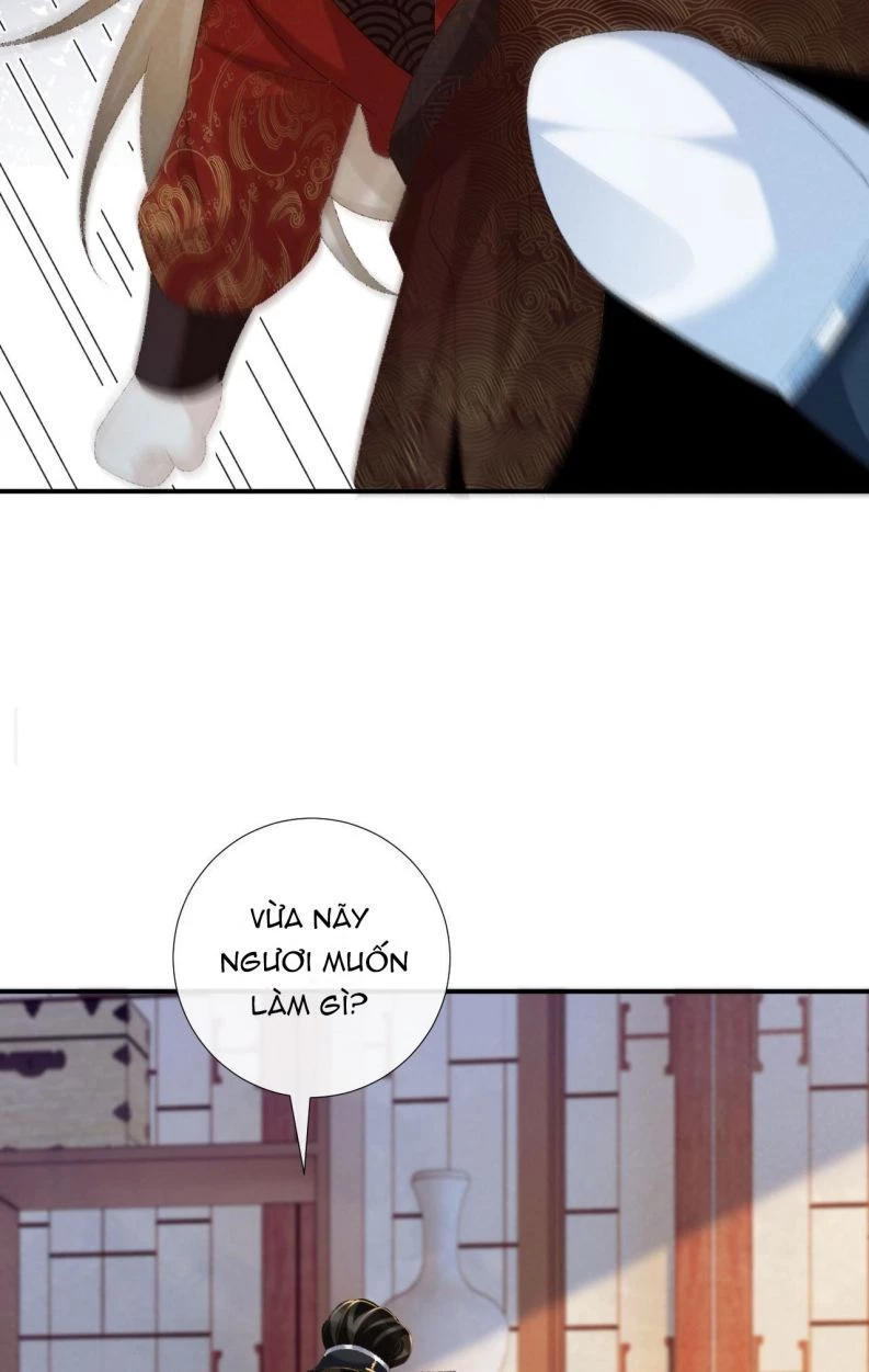 Bệnh Trạng Dụ Dỗ Chapter 70 - 13