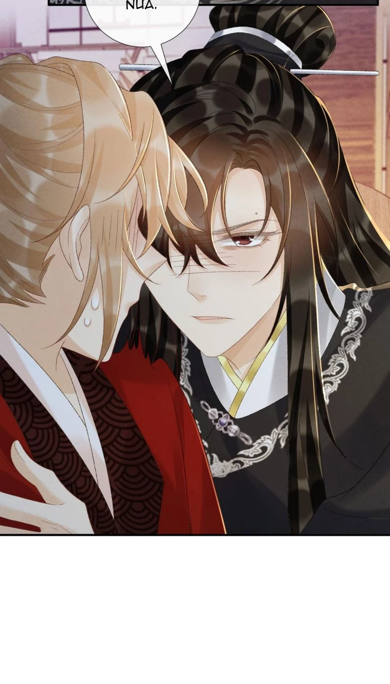 Bệnh Trạng Dụ Dỗ Chapter 70 - 18