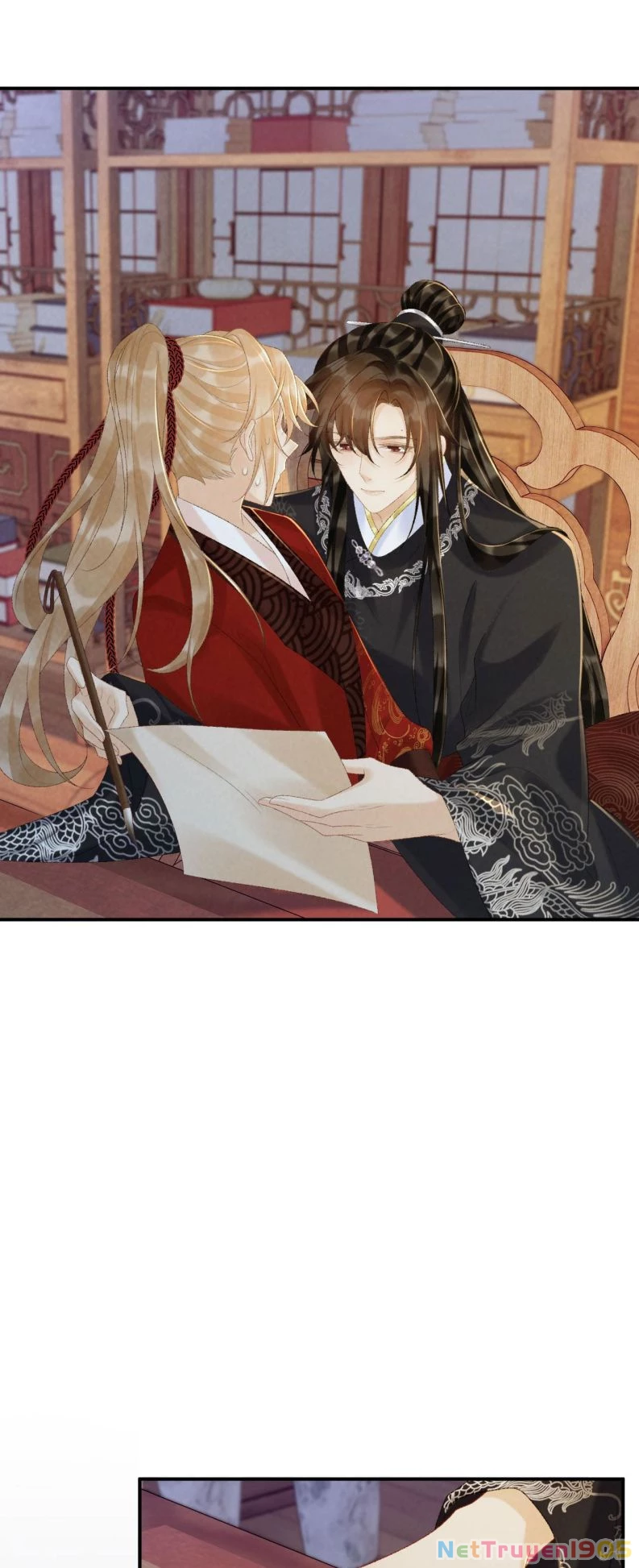 Bệnh Trạng Dụ Dỗ Chapter 70 - 20