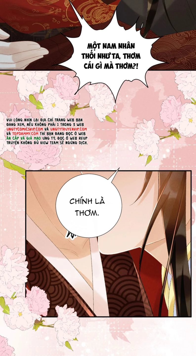 Bệnh Trạng Dụ Dỗ Chapter 70 - 23