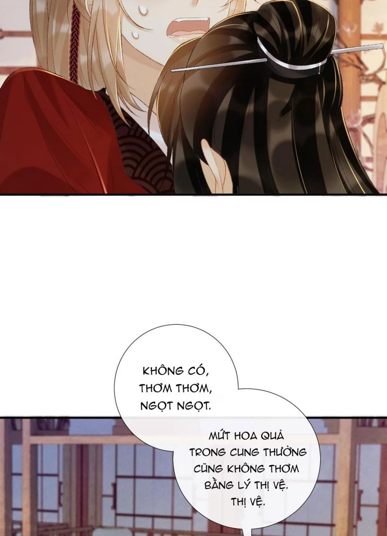 Bệnh Trạng Dụ Dỗ Chapter 70 - 27