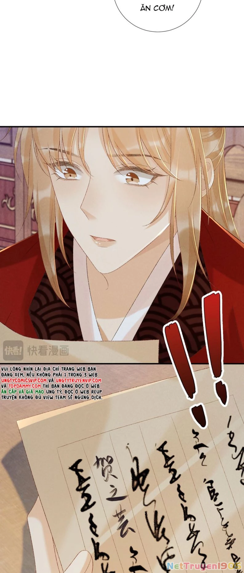 Bệnh Trạng Dụ Dỗ Chapter 70 - 30