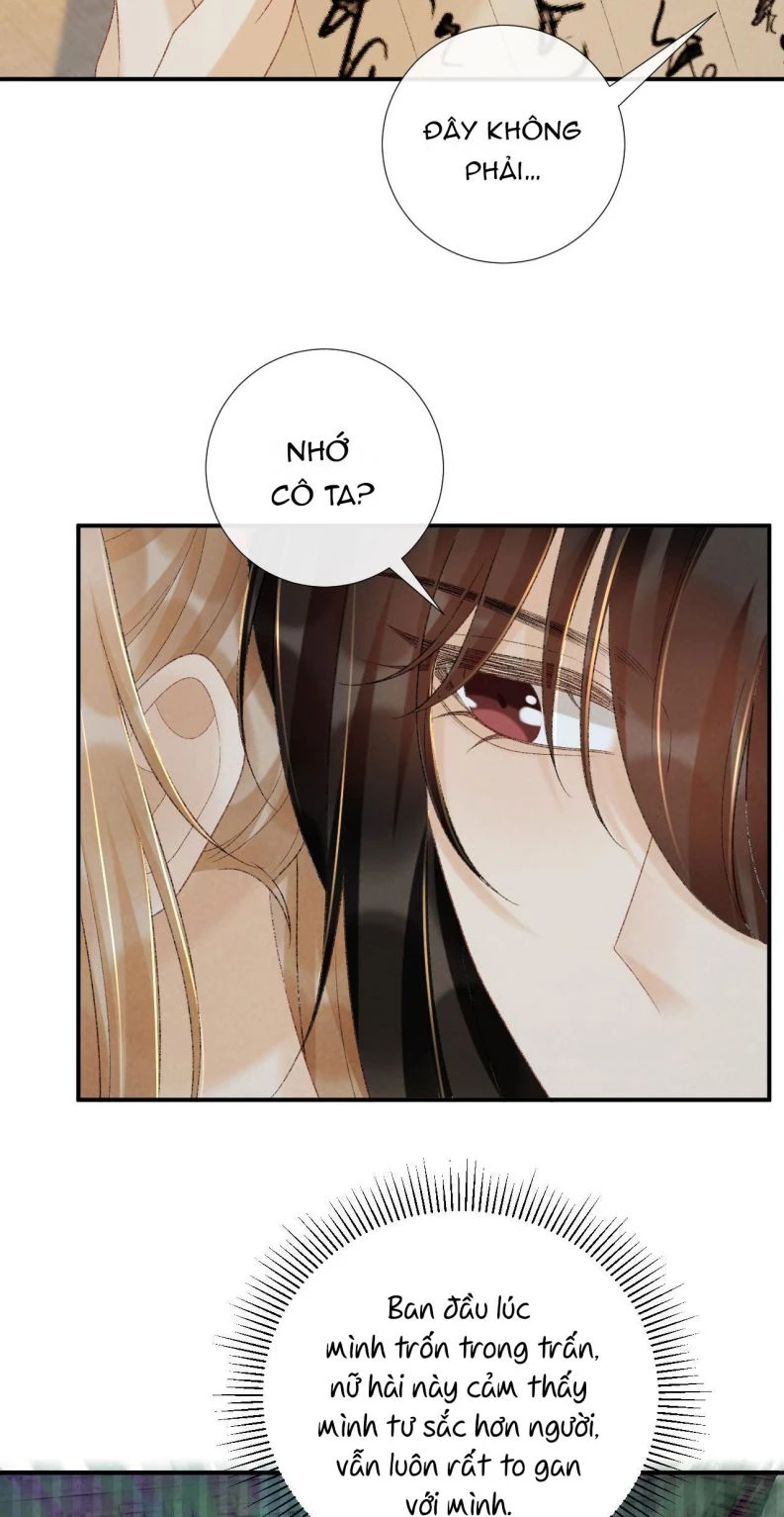 Bệnh Trạng Dụ Dỗ Chapter 70 - 31