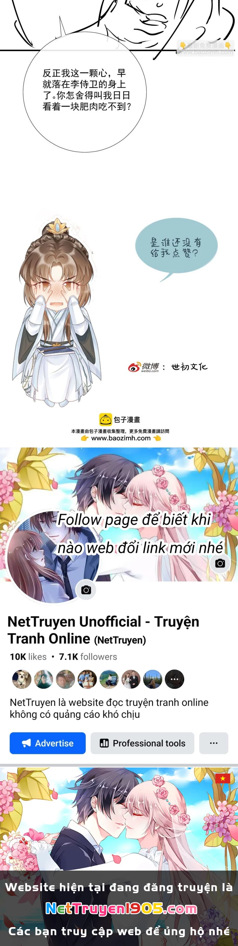 Bệnh Trạng Dụ Dỗ Chapter 70 - 38