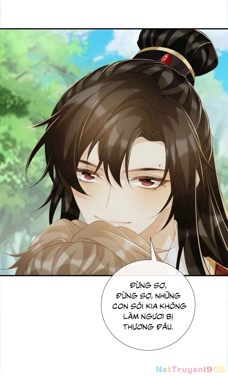 Bệnh Trạng Dụ Dỗ Chapter 78 - 10