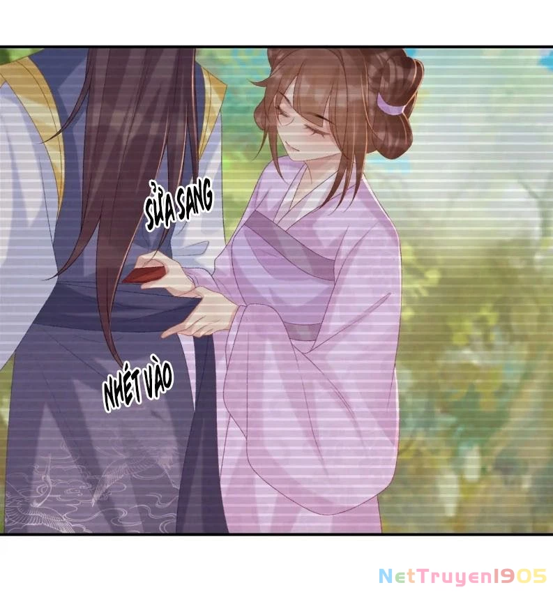 Bệnh Trạng Dụ Dỗ Chapter 78 - 18