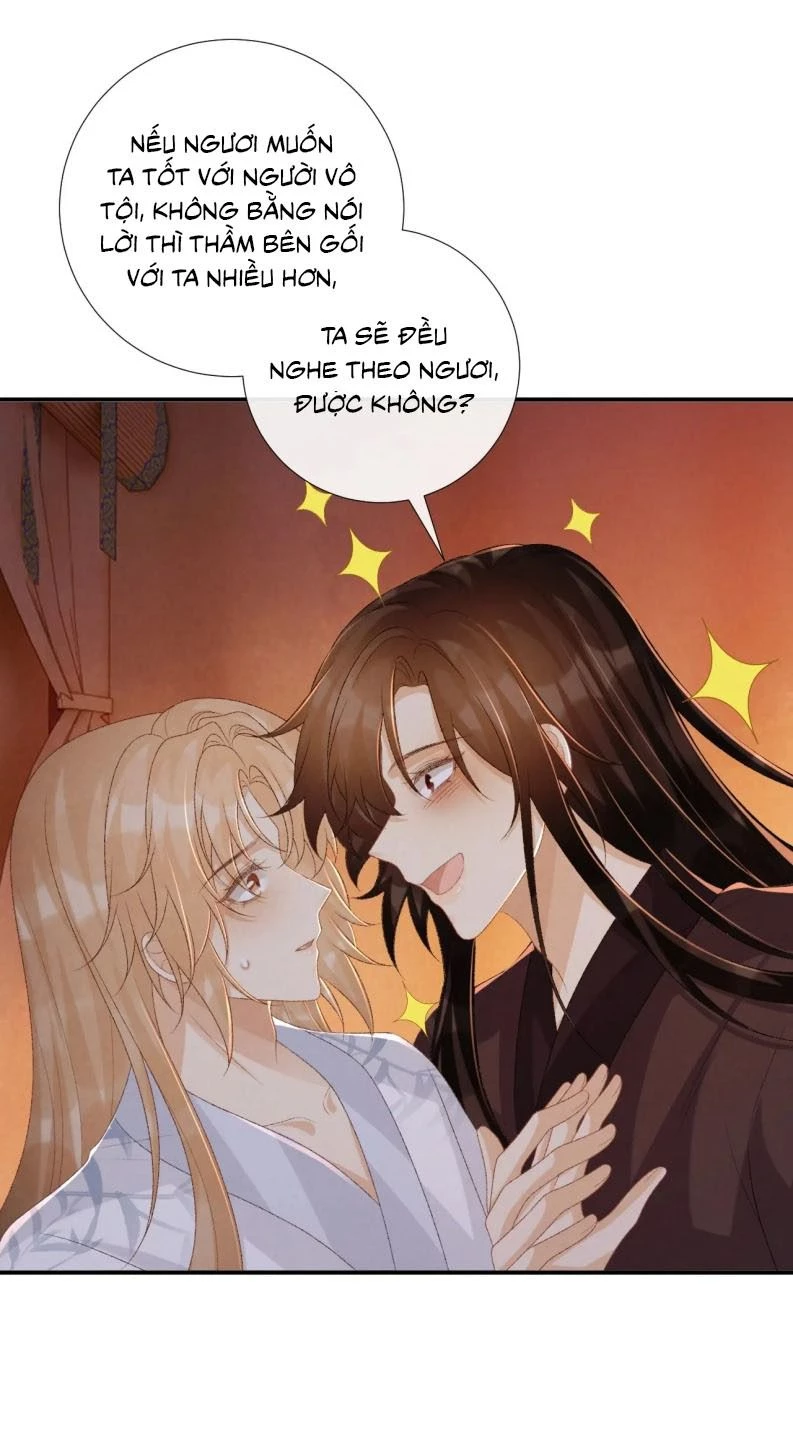 Bệnh Trạng Dụ Dỗ Chapter 78 - 27