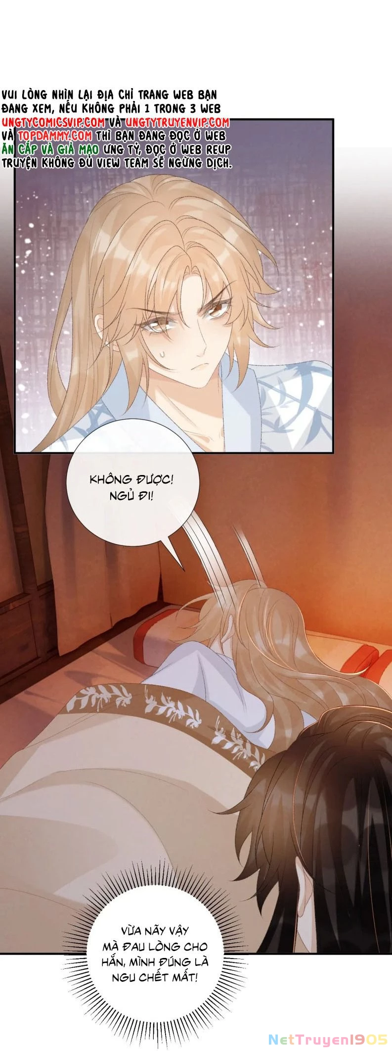 Bệnh Trạng Dụ Dỗ Chapter 78 - 28