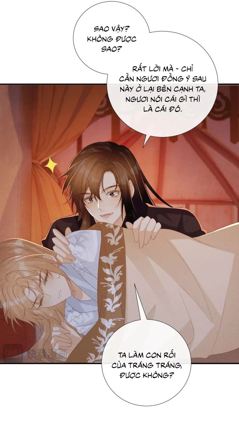 Bệnh Trạng Dụ Dỗ Chapter 78 - 29