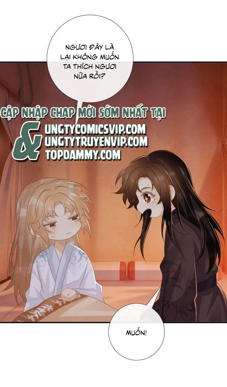 Bệnh Trạng Dụ Dỗ Chapter 78 - 31