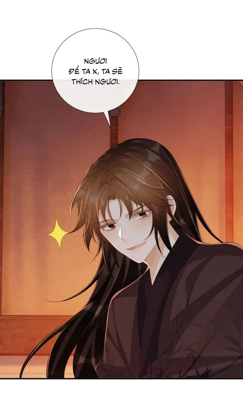 Bệnh Trạng Dụ Dỗ Chapter 78 - 32