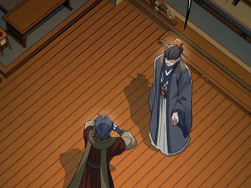 Phụng Chỉ Xuất Quỹ Chapter 32 - 2
