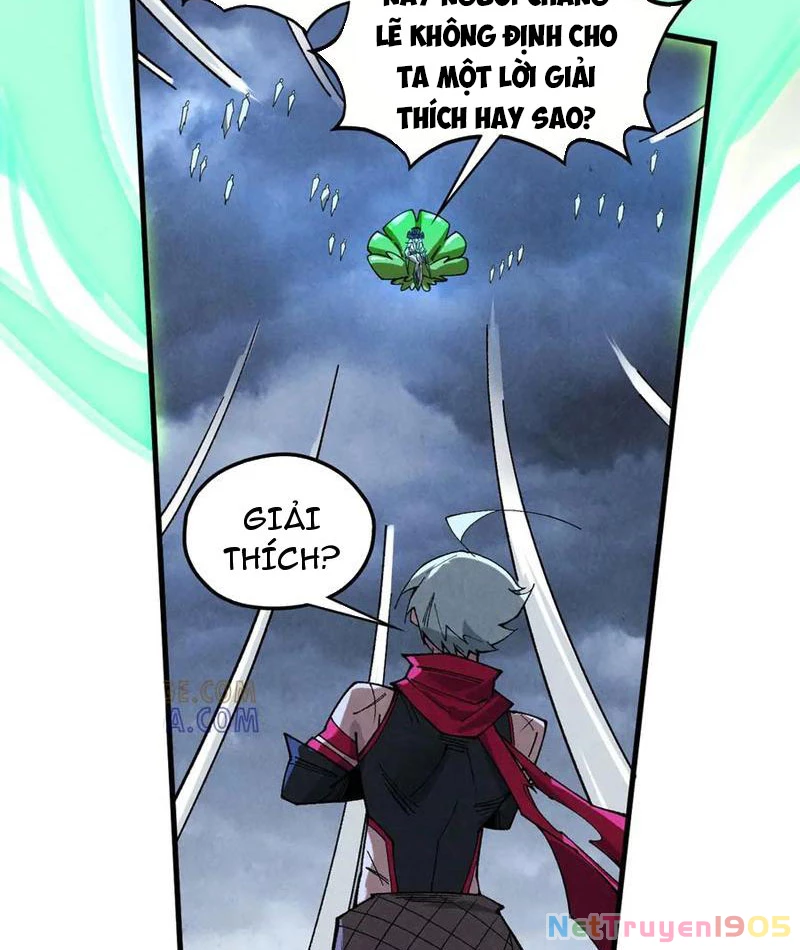 Vạn Cổ Chí Tôn Chapter 446 - 6