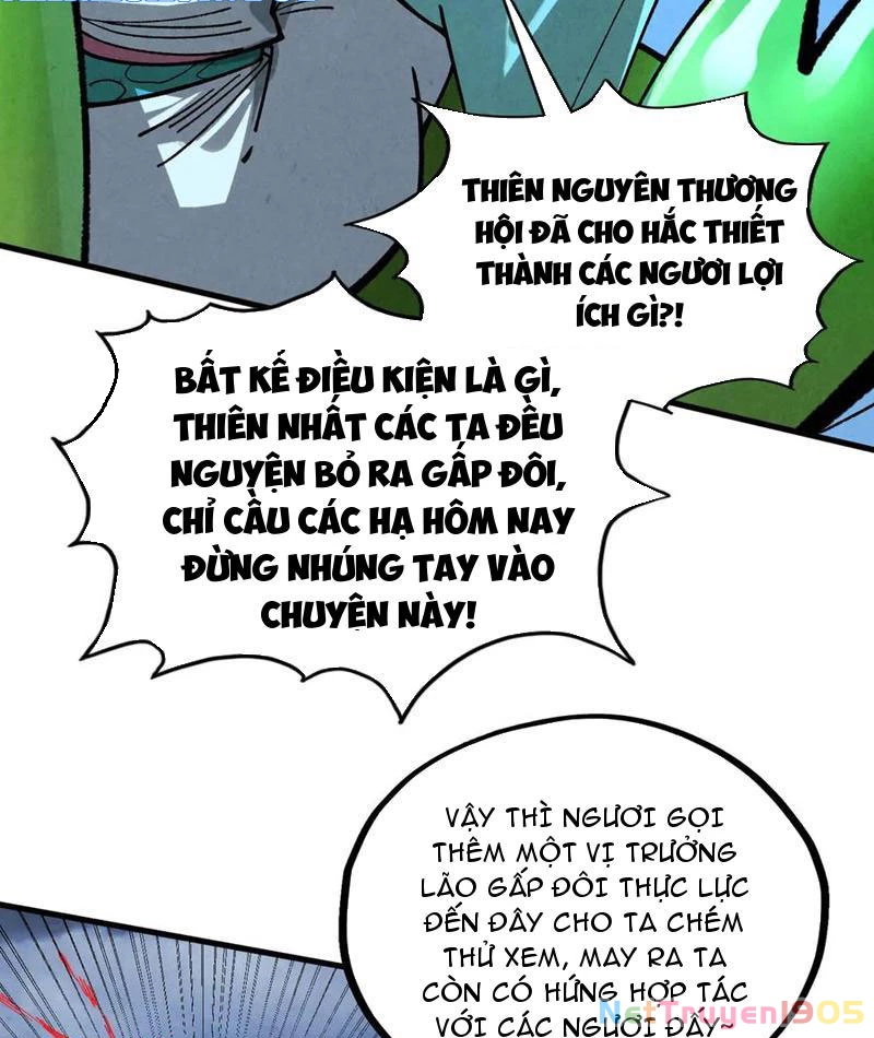 Vạn Cổ Chí Tôn Chapter 446 - 9