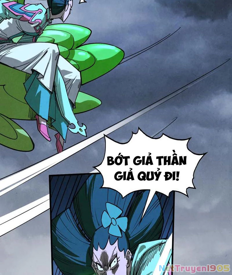 Vạn Cổ Chí Tôn Chapter 446 - 15