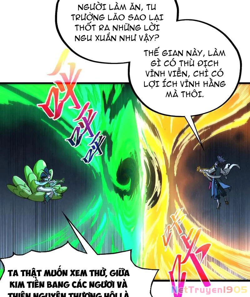 Vạn Cổ Chí Tôn Chapter 446 - 21
