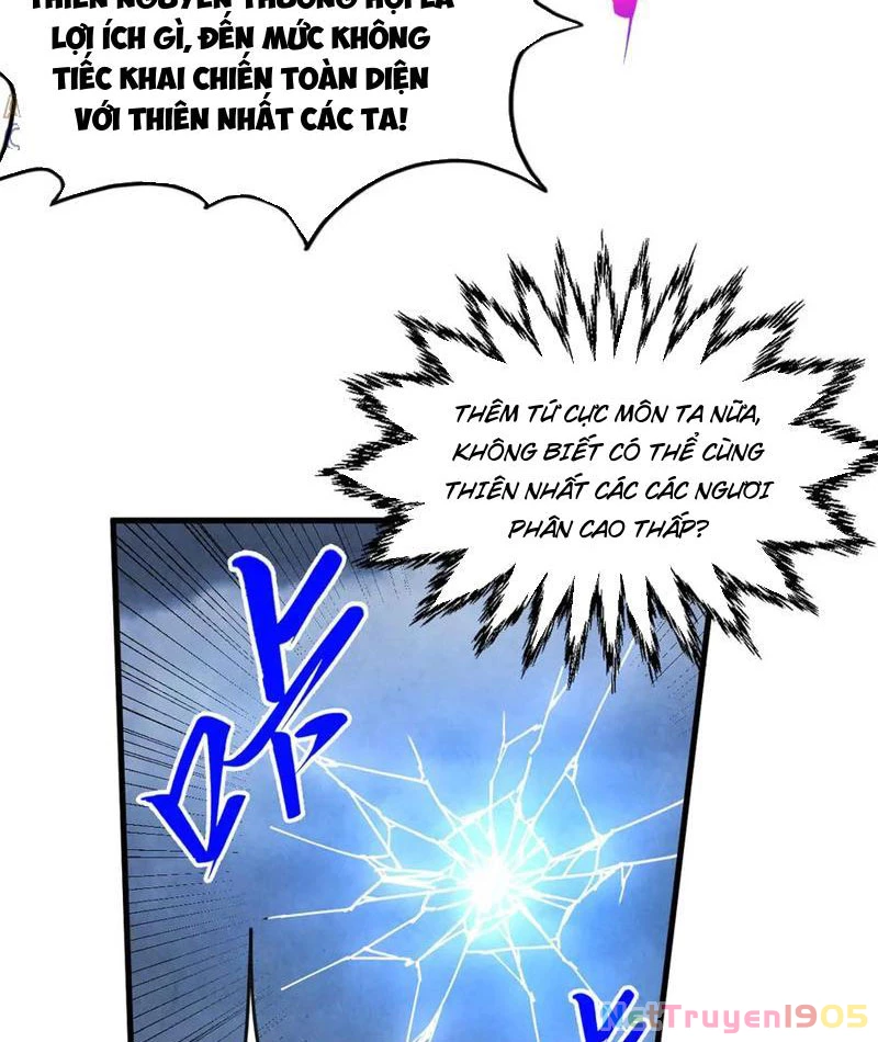 Vạn Cổ Chí Tôn Chapter 446 - 22