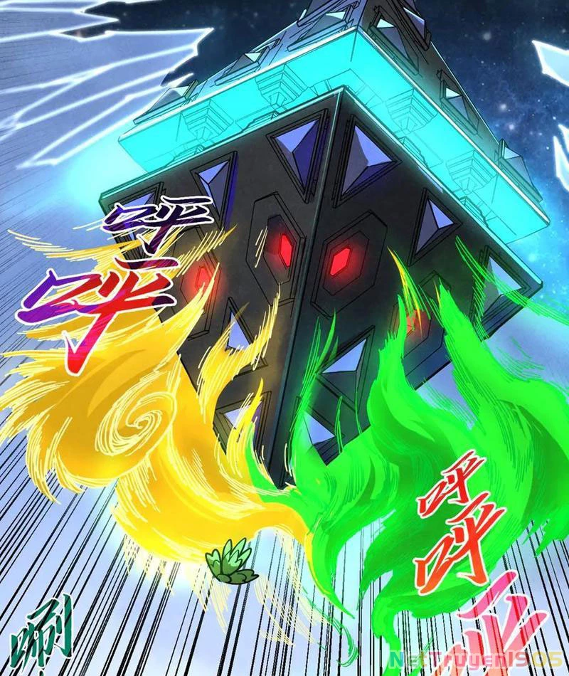 Vạn Cổ Chí Tôn Chapter 446 - 25