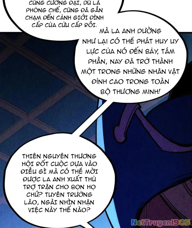 Vạn Cổ Chí Tôn Chapter 446 - 31