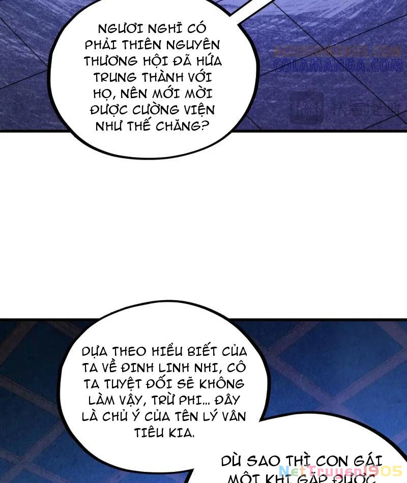 Vạn Cổ Chí Tôn Chapter 446 - 35