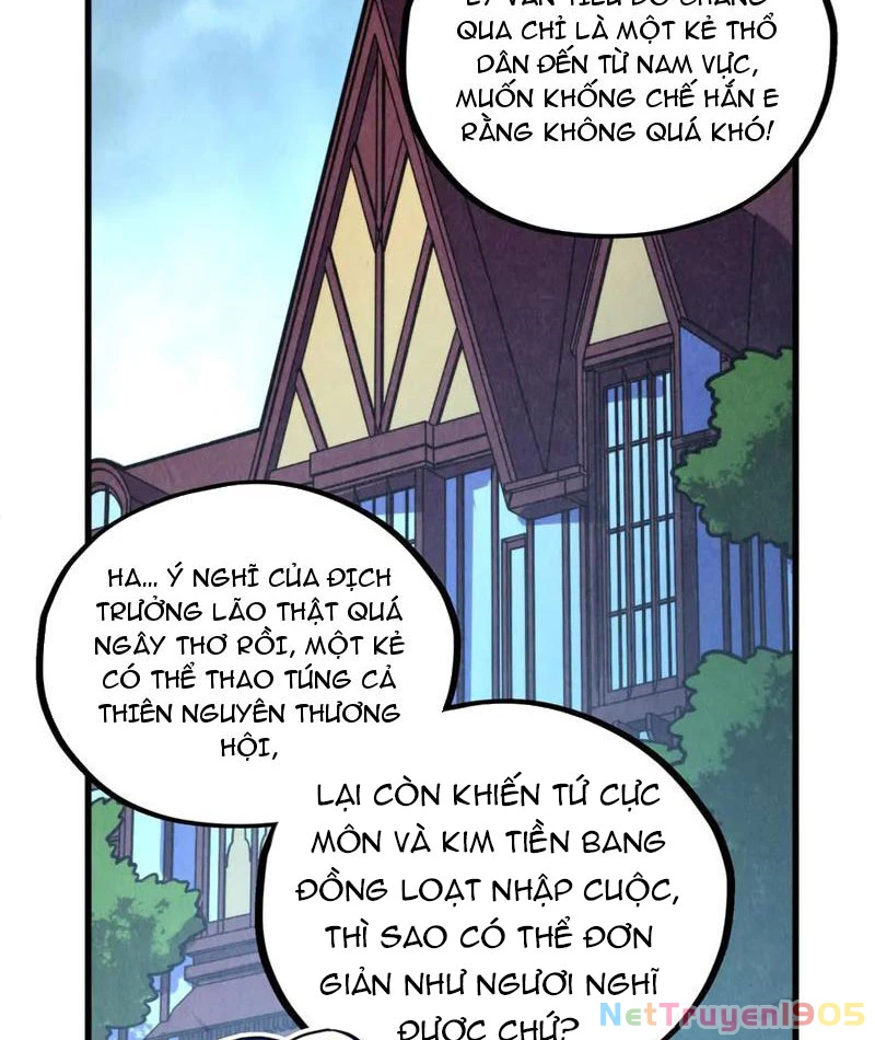 Vạn Cổ Chí Tôn Chapter 446 - 38