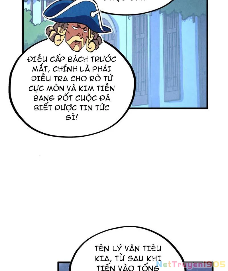 Vạn Cổ Chí Tôn Chapter 446 - 39