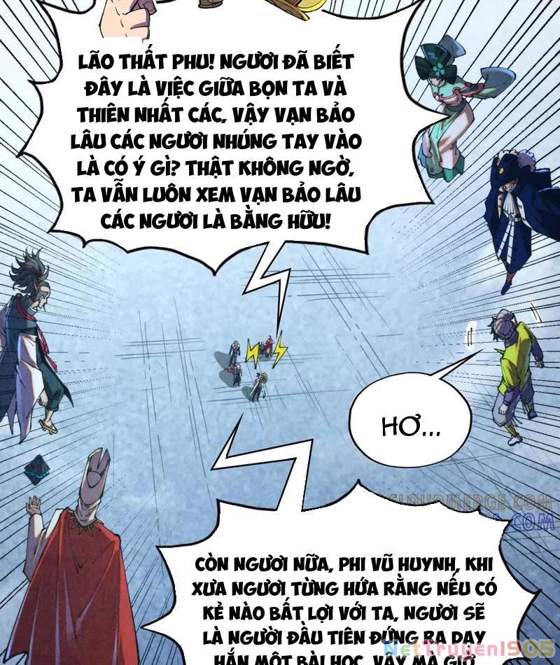 Vạn Cổ Chí Tôn Chapter 446 - 52