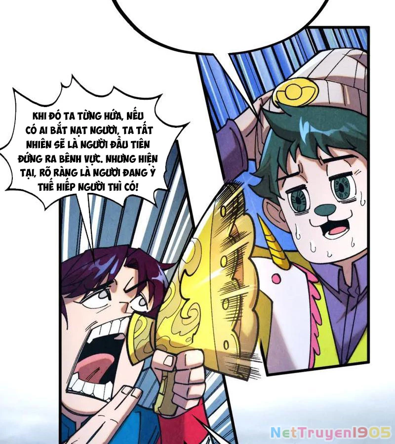 Vạn Cổ Chí Tôn Chapter 446 - 54