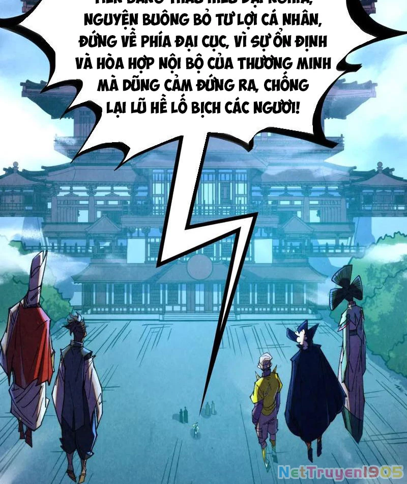 Vạn Cổ Chí Tôn Chapter 446 - 56