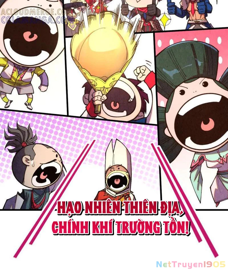 Vạn Cổ Chí Tôn Chapter 446 - 58