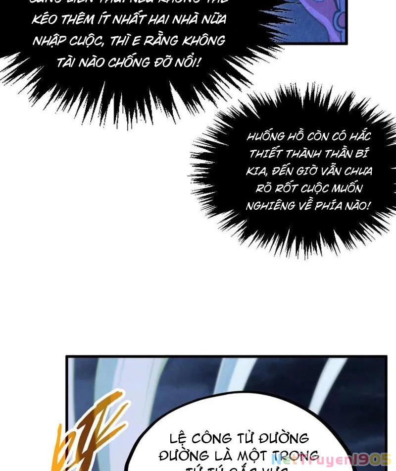 Vạn Cổ Chí Tôn Chapter 446 - 61