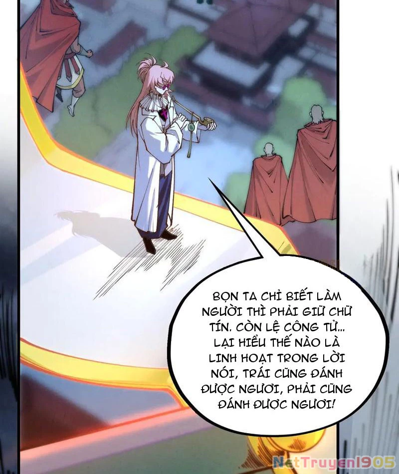 Vạn Cổ Chí Tôn Chapter 446 - 65