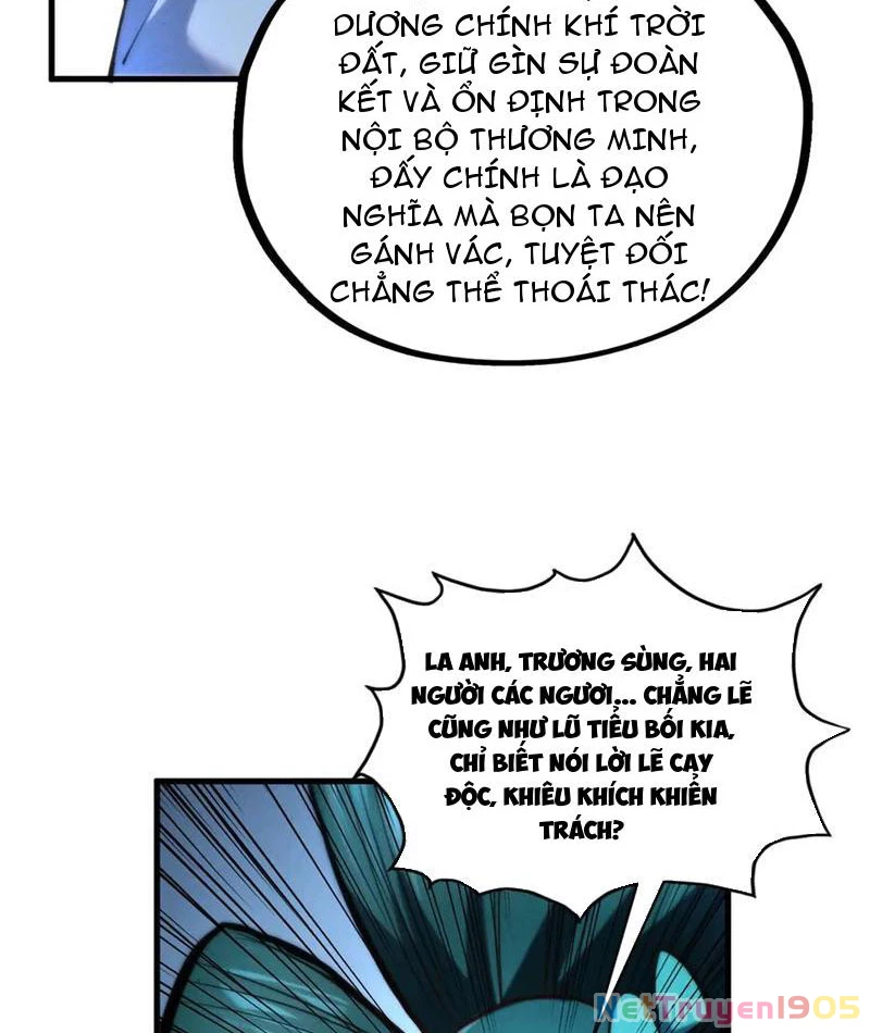 Vạn Cổ Chí Tôn Chapter 446 - 70