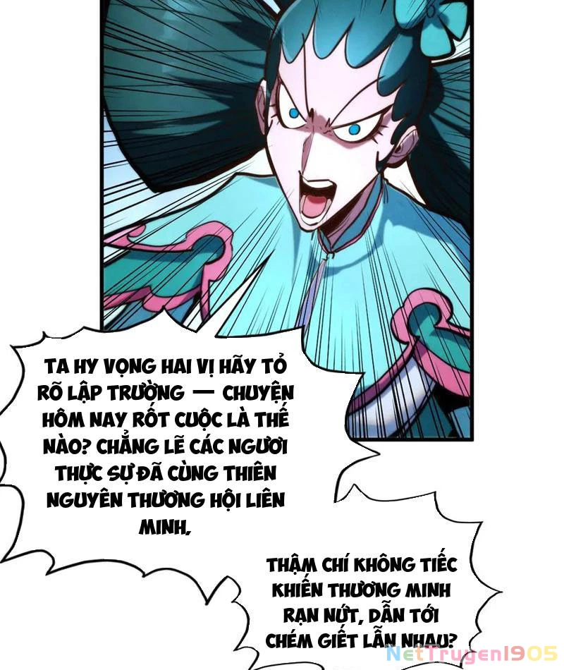 Vạn Cổ Chí Tôn Chapter 446 - 71