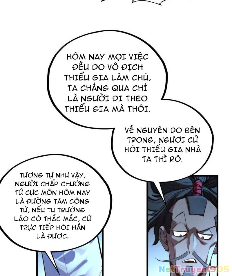 Vạn Cổ Chí Tôn Chapter 446 - 72