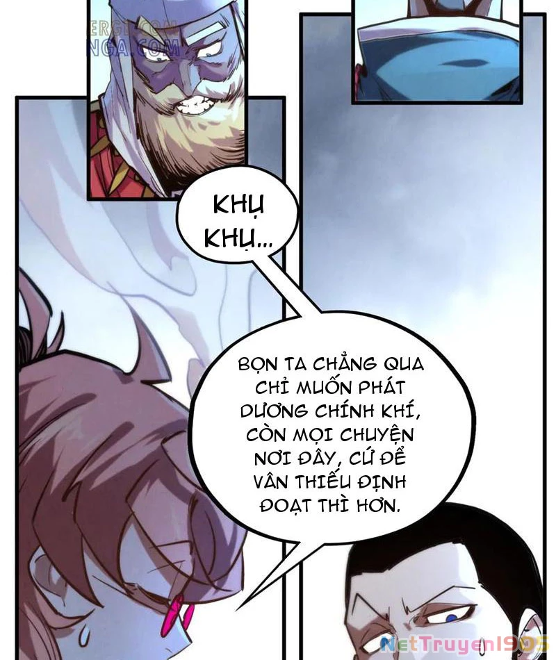 Vạn Cổ Chí Tôn Chapter 446 - 73