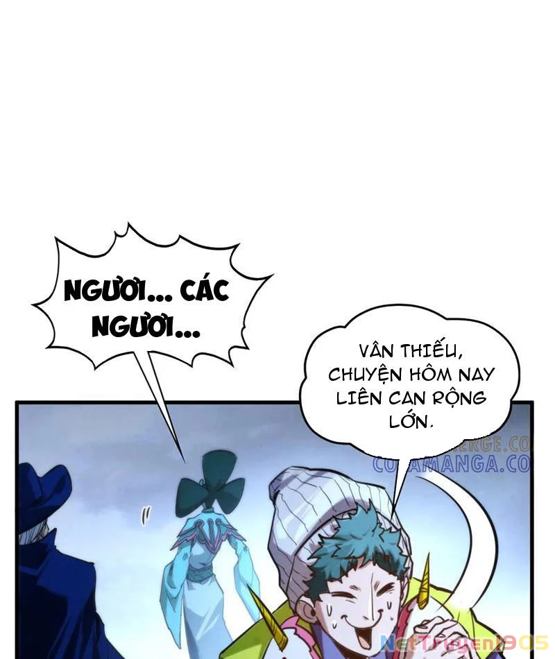 Vạn Cổ Chí Tôn Chapter 446 - 75