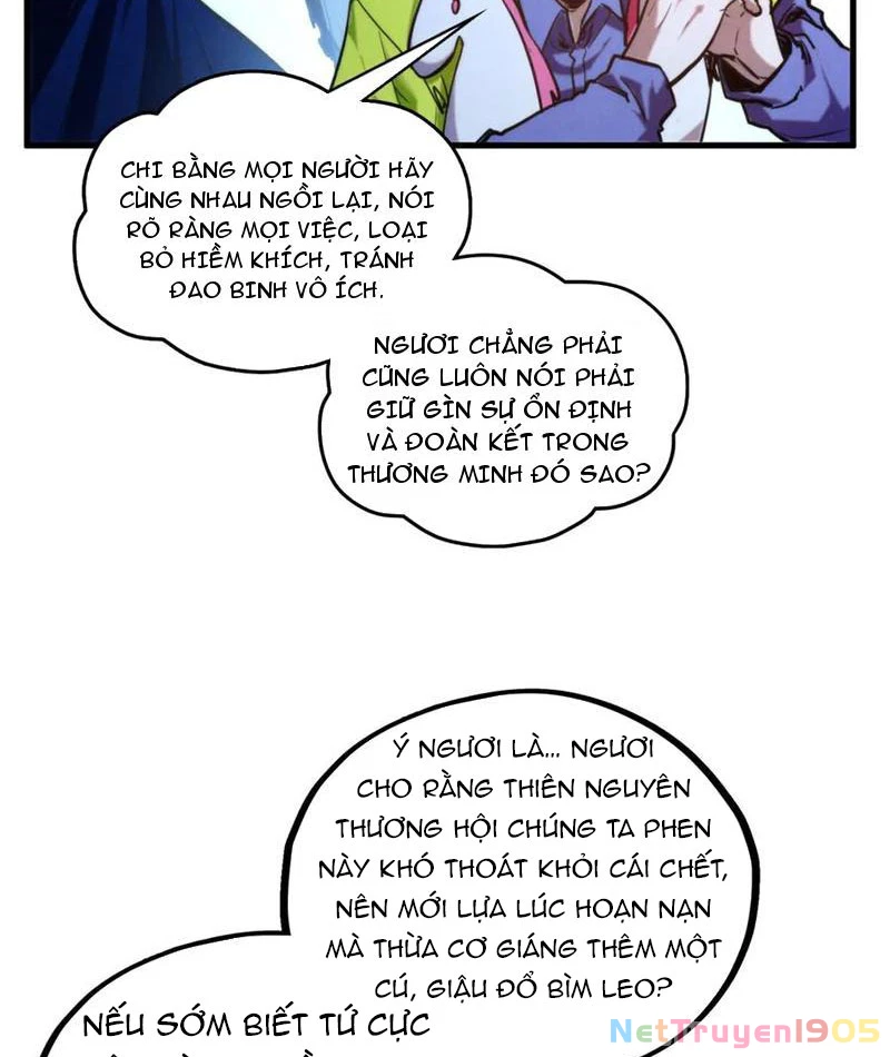 Vạn Cổ Chí Tôn Chapter 446 - 76