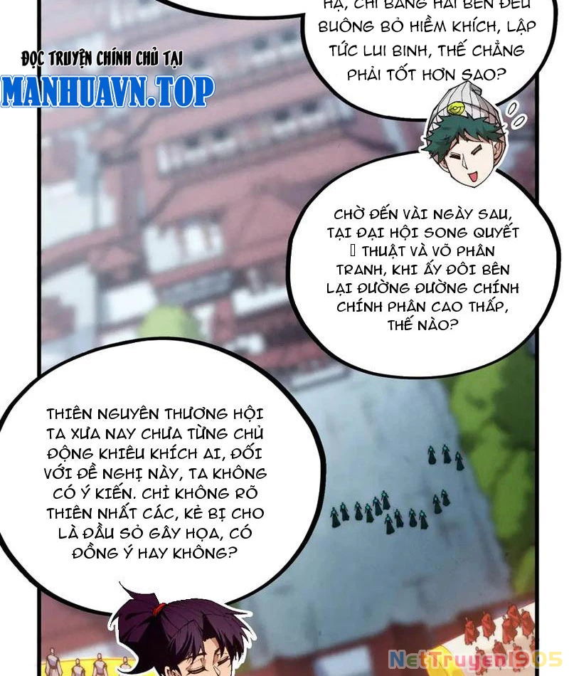 Vạn Cổ Chí Tôn Chapter 446 - 82