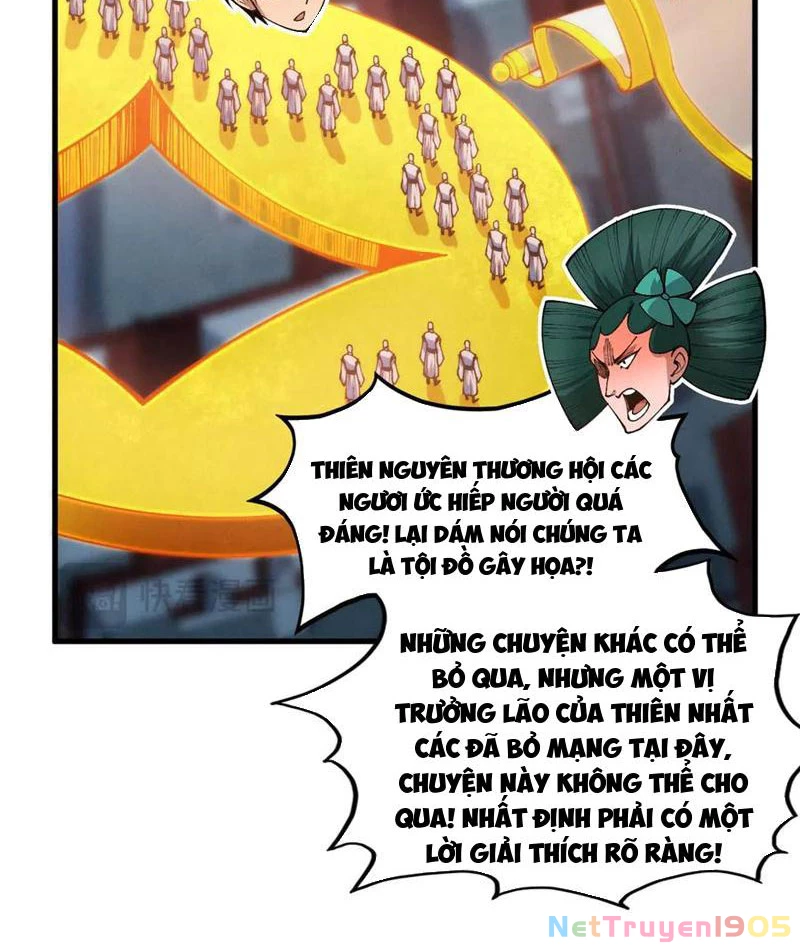 Vạn Cổ Chí Tôn Chapter 446 - 83