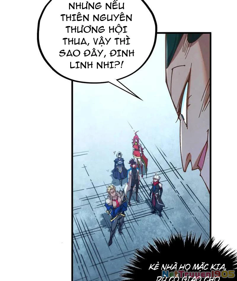 Vạn Cổ Chí Tôn Chapter 446 - 89