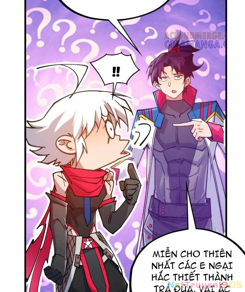Vạn Cổ Chí Tôn Chapter 446 - 91