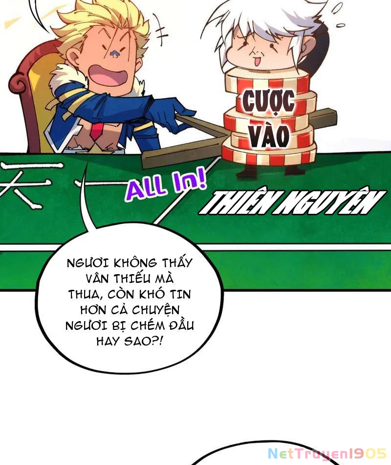 Vạn Cổ Chí Tôn Chapter 446 - 93