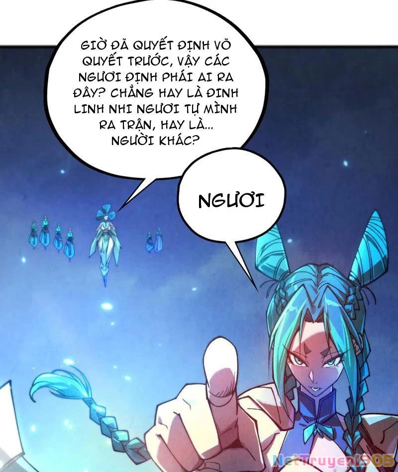 Vạn Cổ Chí Tôn Chapter 446 - 101