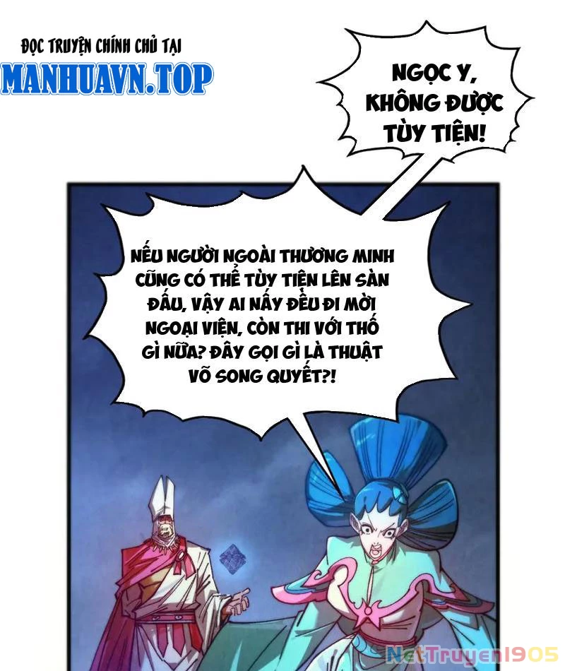 Vạn Cổ Chí Tôn Chapter 446 - 105