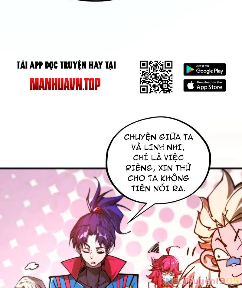 Vạn Cổ Chí Tôn Chapter 446 - 112