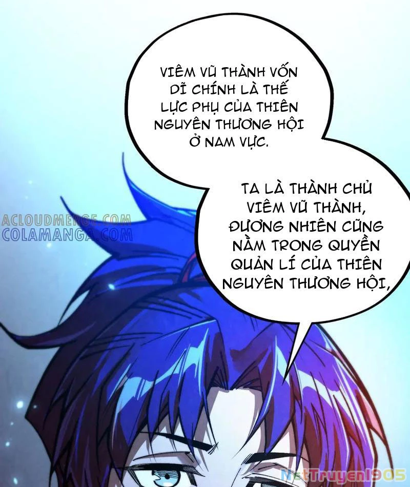 Vạn Cổ Chí Tôn Chapter 446 - 114