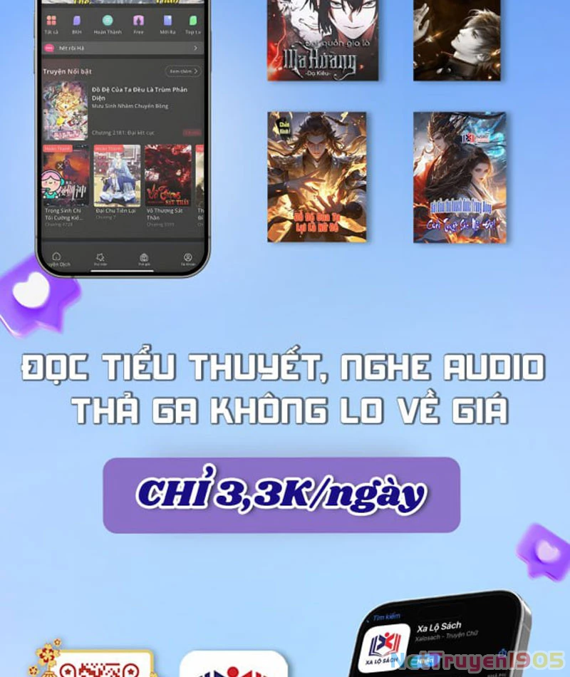 Vạn Cổ Chí Tôn Chapter 446 - 117