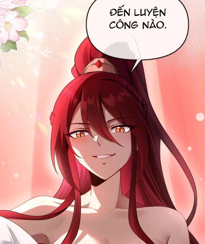 Nữ Đế? Ta chỉ cùng nương tử yêu đương! Chapter 4 - 4