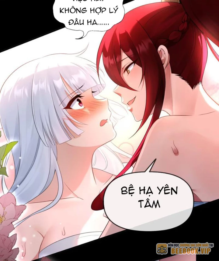 Nữ Đế? Ta chỉ cùng nương tử yêu đương! Chapter 4 - 6